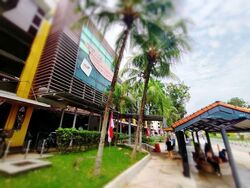 Hougang Avenue 1 (D19), Shop House #581728681